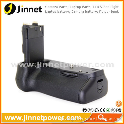 Bg-e13 Battery Grip For Canon 6d Dslr Cameras 